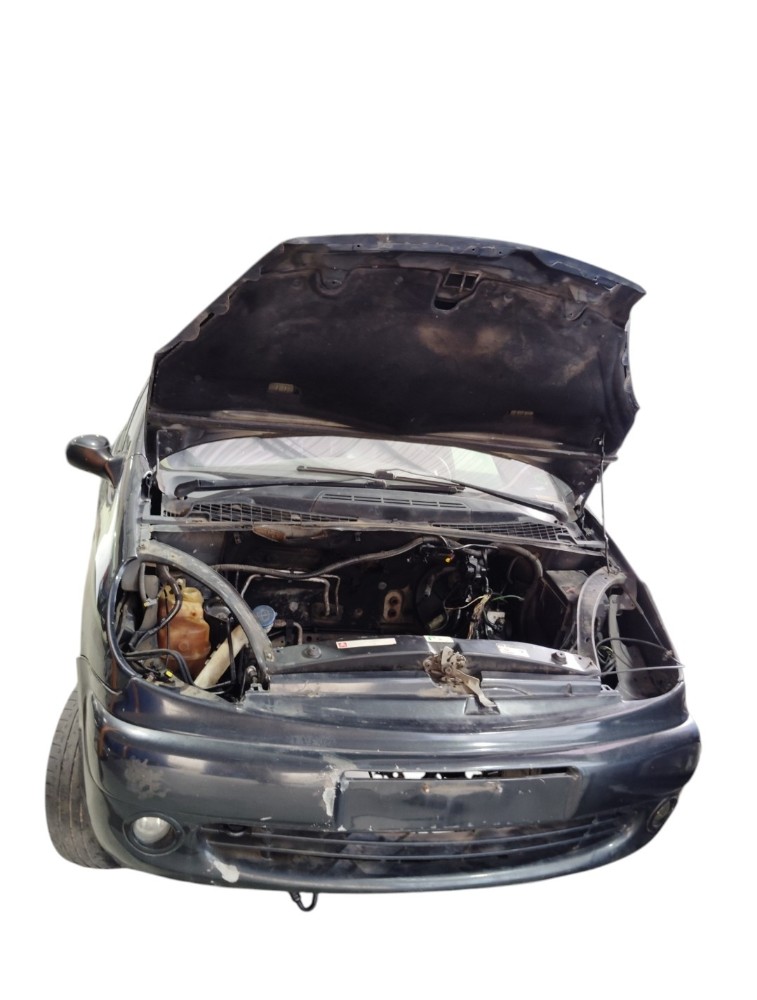 Caixote Citroen Xsara Picasso 2005 2
