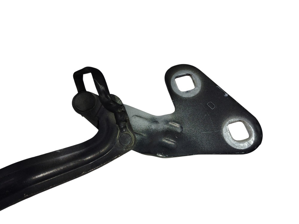 Dobradiça Capo Xsara Picasso 2000 A 2012 Original Citroen Ld 5