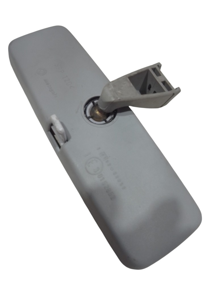 Retrovisor Fiat Interno Fiorino Uno Premio 1996 Á 2004 7