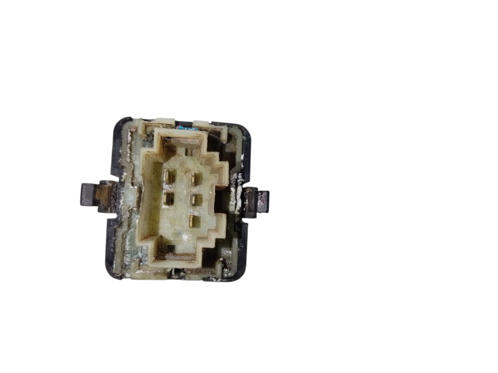 Botão Interruptor Vidro Elétrico Direito Vw Golf 1995 A 2000 3