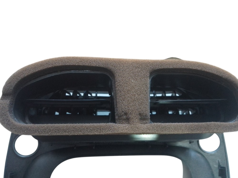 Moldura Painel Central Difusor Ar Rádio Xsara Picasso 00/11 3