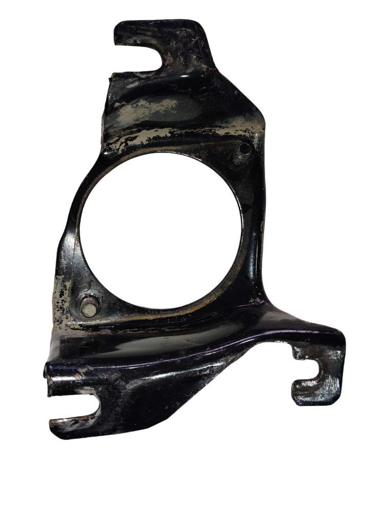 Suporte Dianteiro Inferior Coxim Câmbio Fiat Uno Mille 96/13
