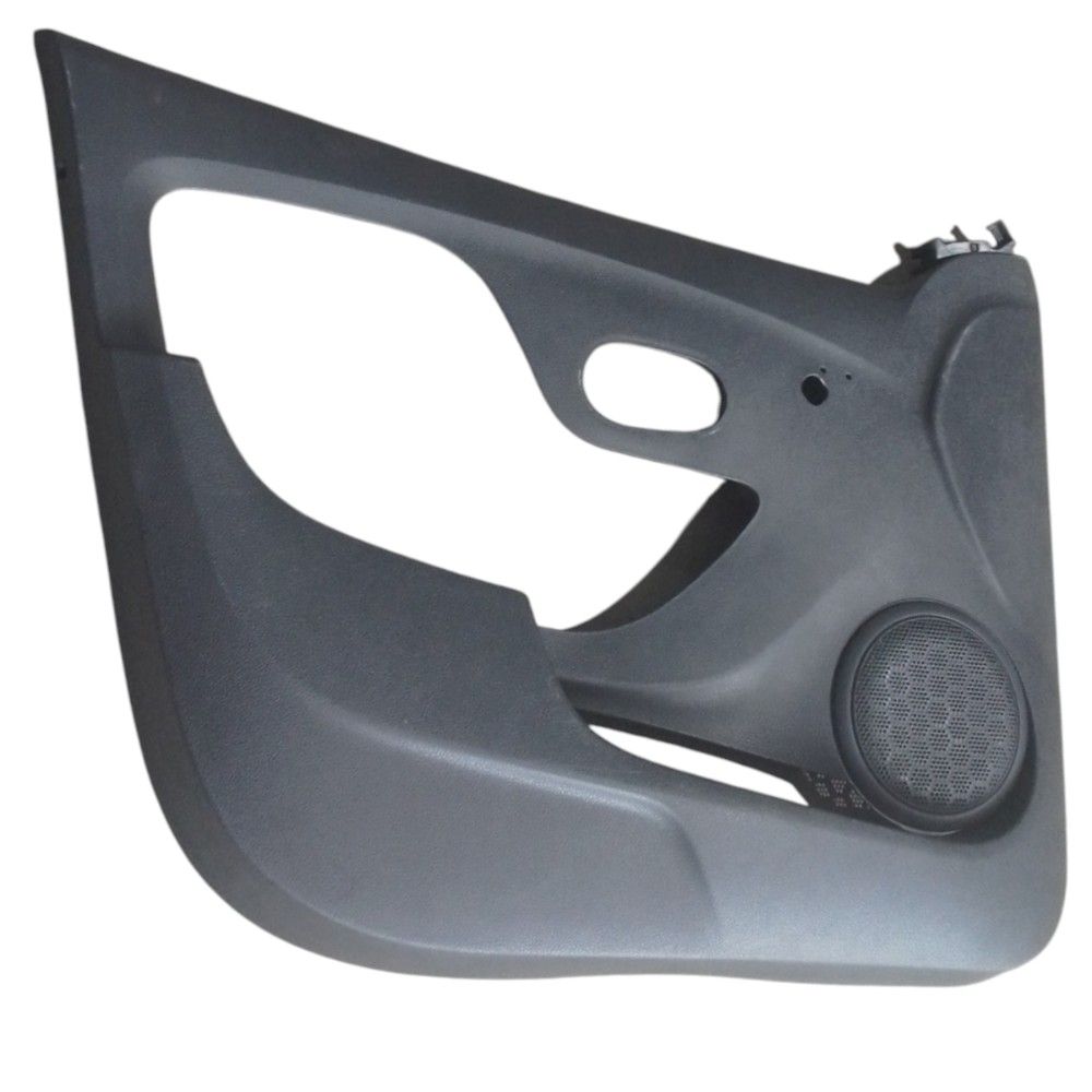 Forro Porta Dianteira Esquerdo Renault Sandero Logan 2015/19 9