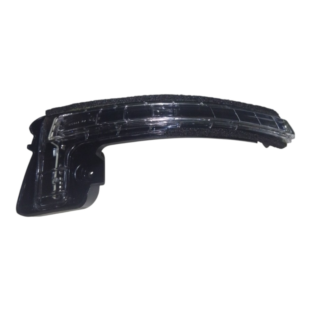 Pisca Retrovisor Direito Fiat Toro 2016/2020 Cc20x2695 Preto 5