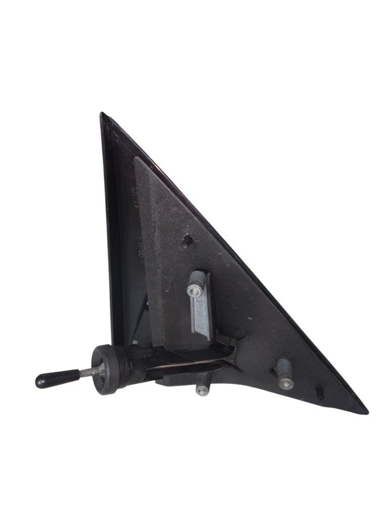 Retrovisor Esquerdo Manual Ford Escort 1994 A 2002 4