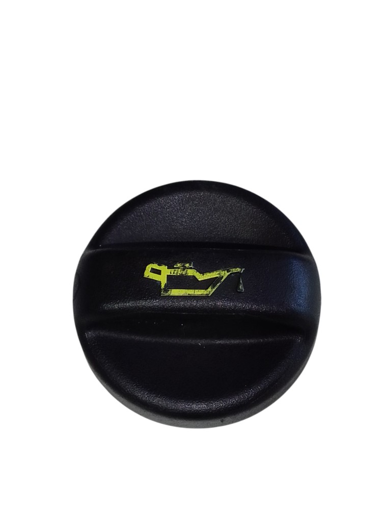 Tampa Oleo Tampa De Válvulas Xsara Picasso 2000 A 2012  Preto 4