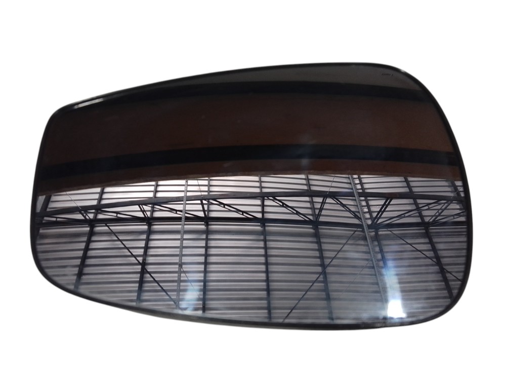 Espelho retrovisor direito original Hyundai hb20 2012 5