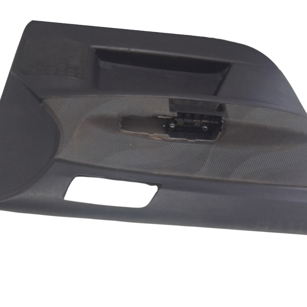 Forro Porta Dianteiro Esquerdo Volkswagen Polo 2003 A 2013 3