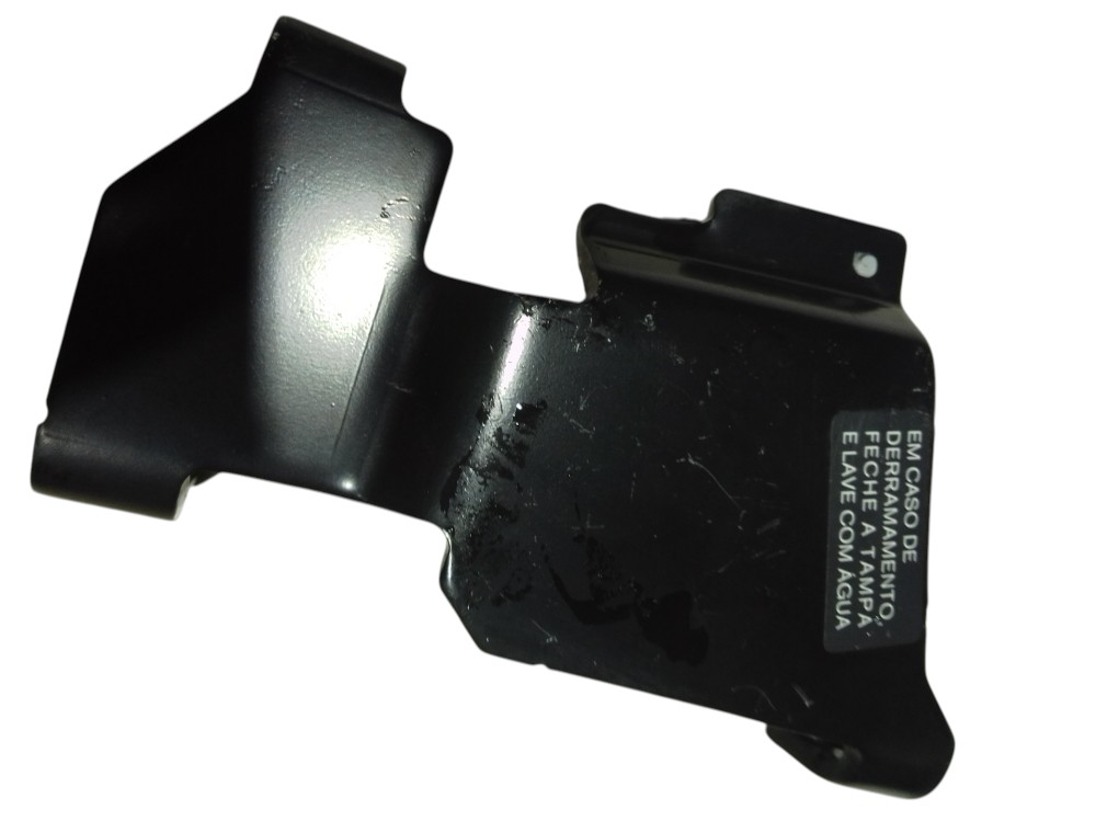 Suporte Partida Frio Nissan Livina 2009 2014 March 2009/2014 2