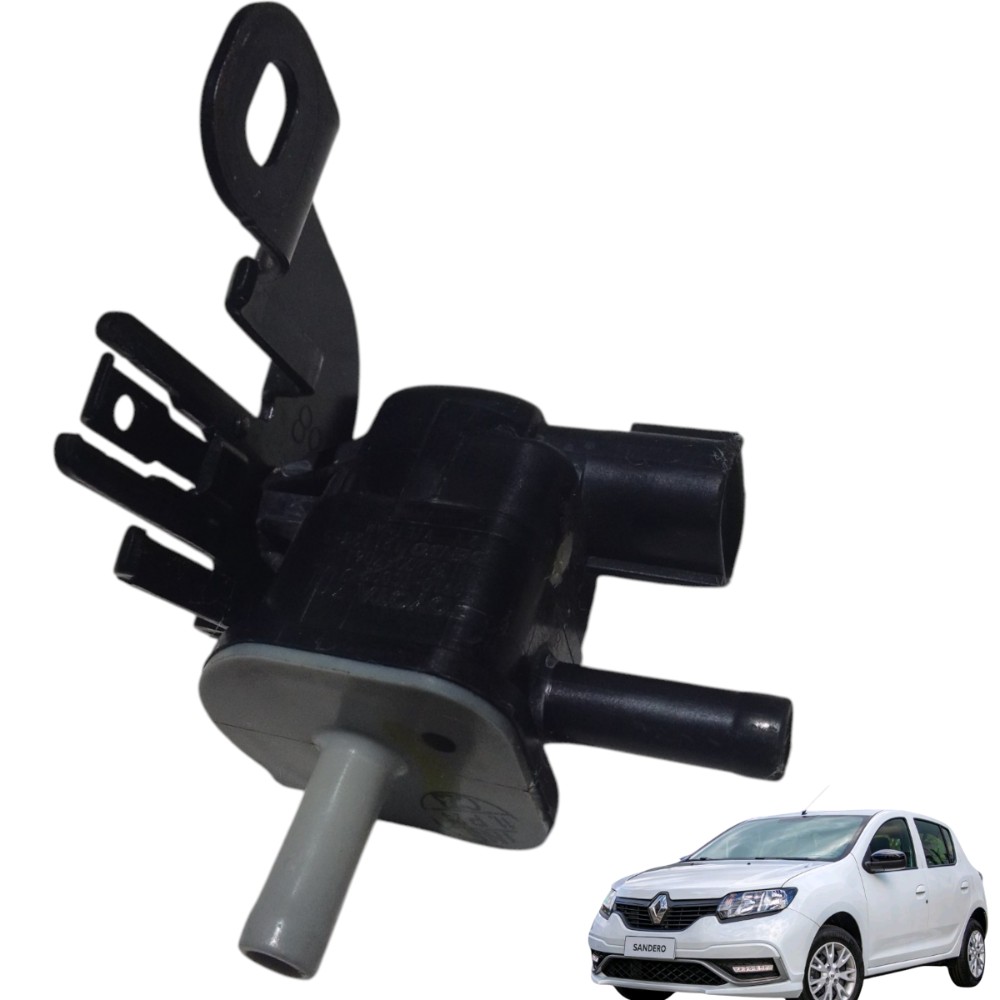 Válvula Canister 1.5 1.3 16v Toyota Etios Yaris 2015/2019