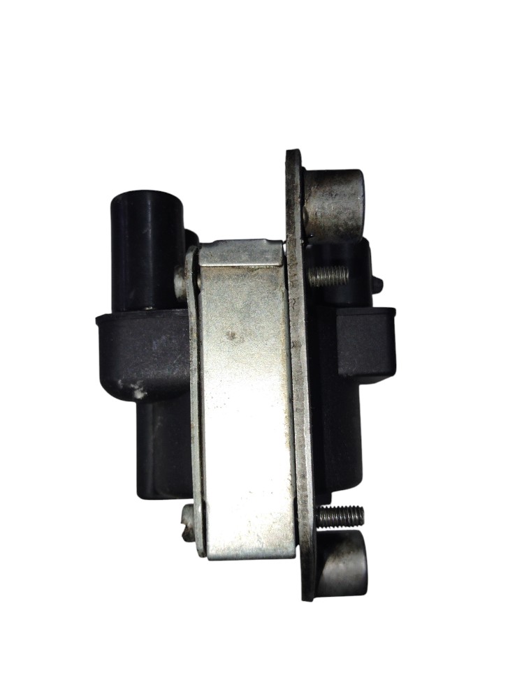 Bobina Ignição 8v 1.0 Fiasa Fiat Palio Strada Uno 1996/2002 3