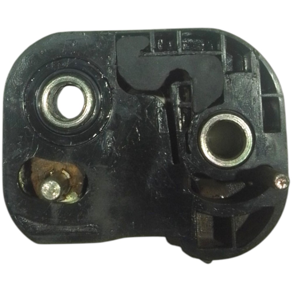 Fechadura Porta Traseira Esquerda Fiat Uno 2005/2006 Usado 7