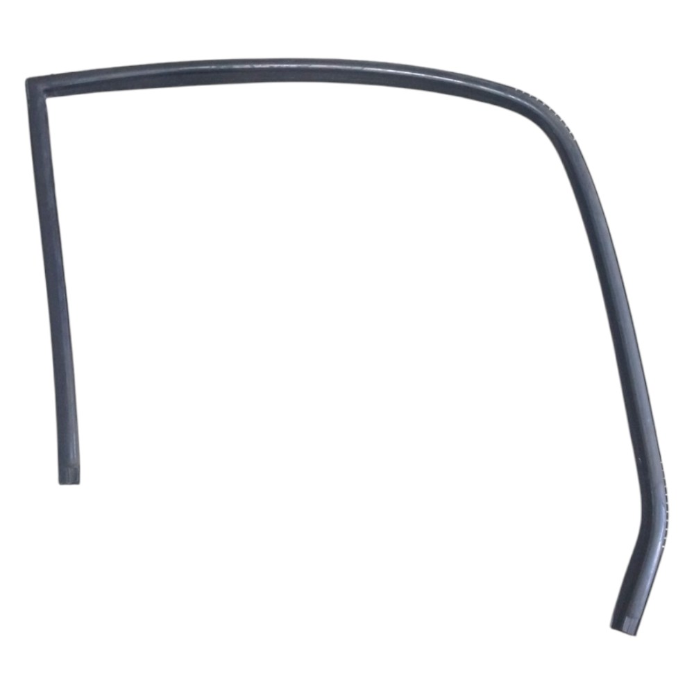 Borracha Canaleta Dianteiro Direto Fiat Uno 2 Portas v14 2
