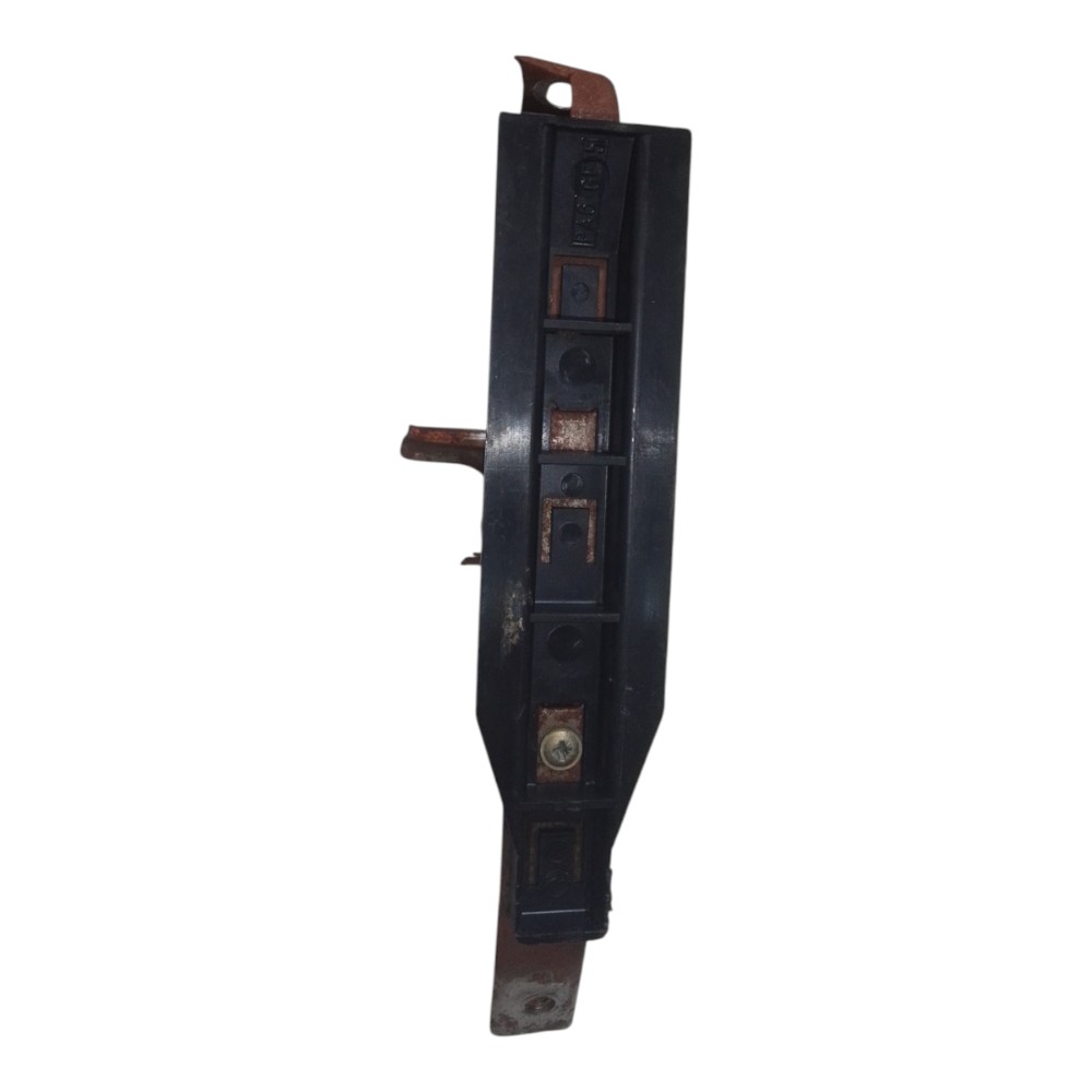 Suporte Central Tabelier Painel Ford Escort 1993/1996 7
