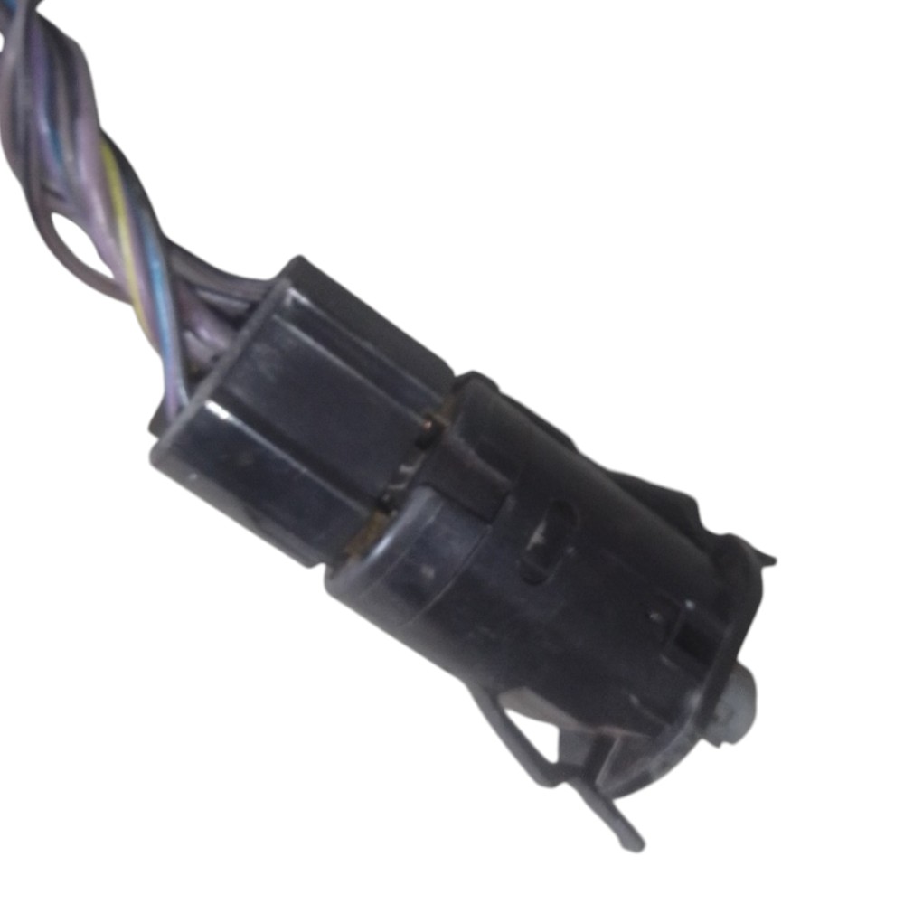 Chicote Completo Ford Escort 1998 97ag-14014 Sem Garantia 7
