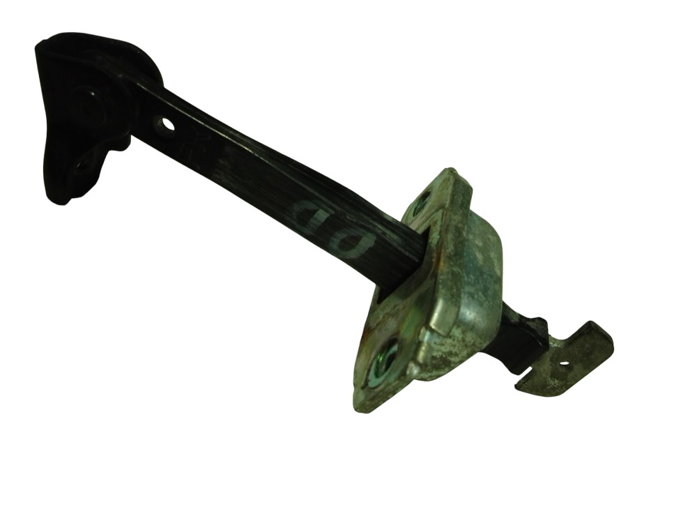 Limitador Porta Dianteira Direita Nissan March 2011 2015 5