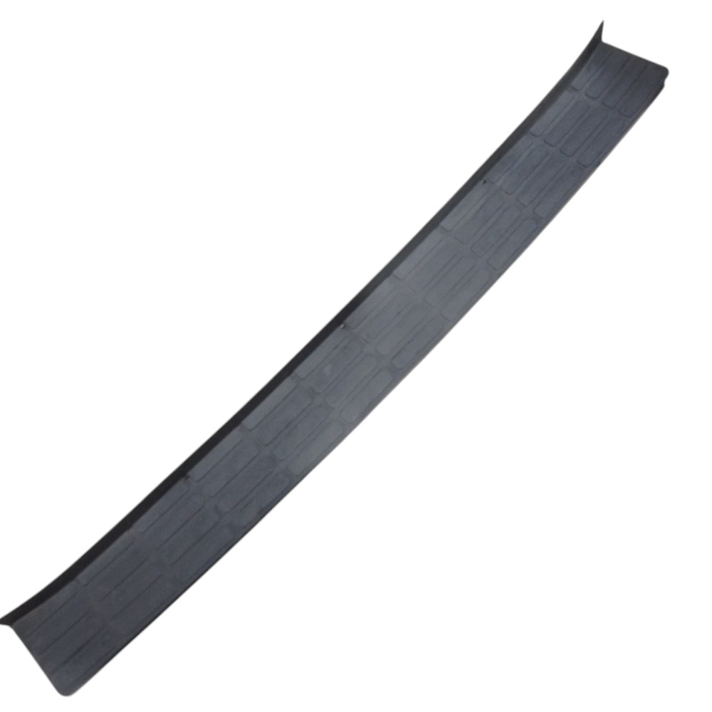Acabamento Superior Para-choque 1997 Gm Chevrolet Blazer Preto 2