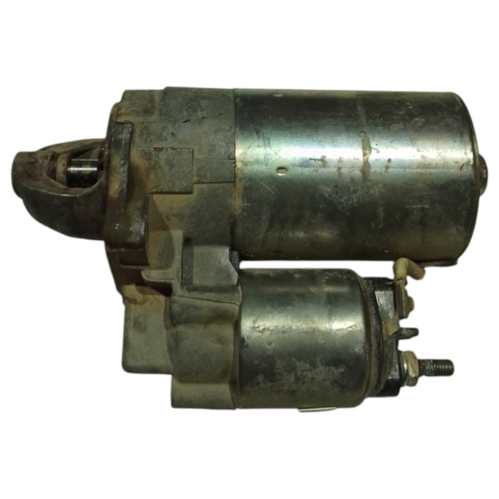 Motor Arranque Partida Fiat Uno Mille V15 26020890 6