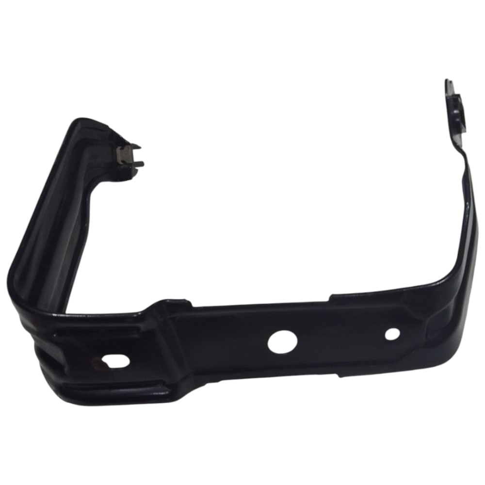 Suporte Caixa Fusíveis Ford Escort 1997/1998 Original Usado Preto 7