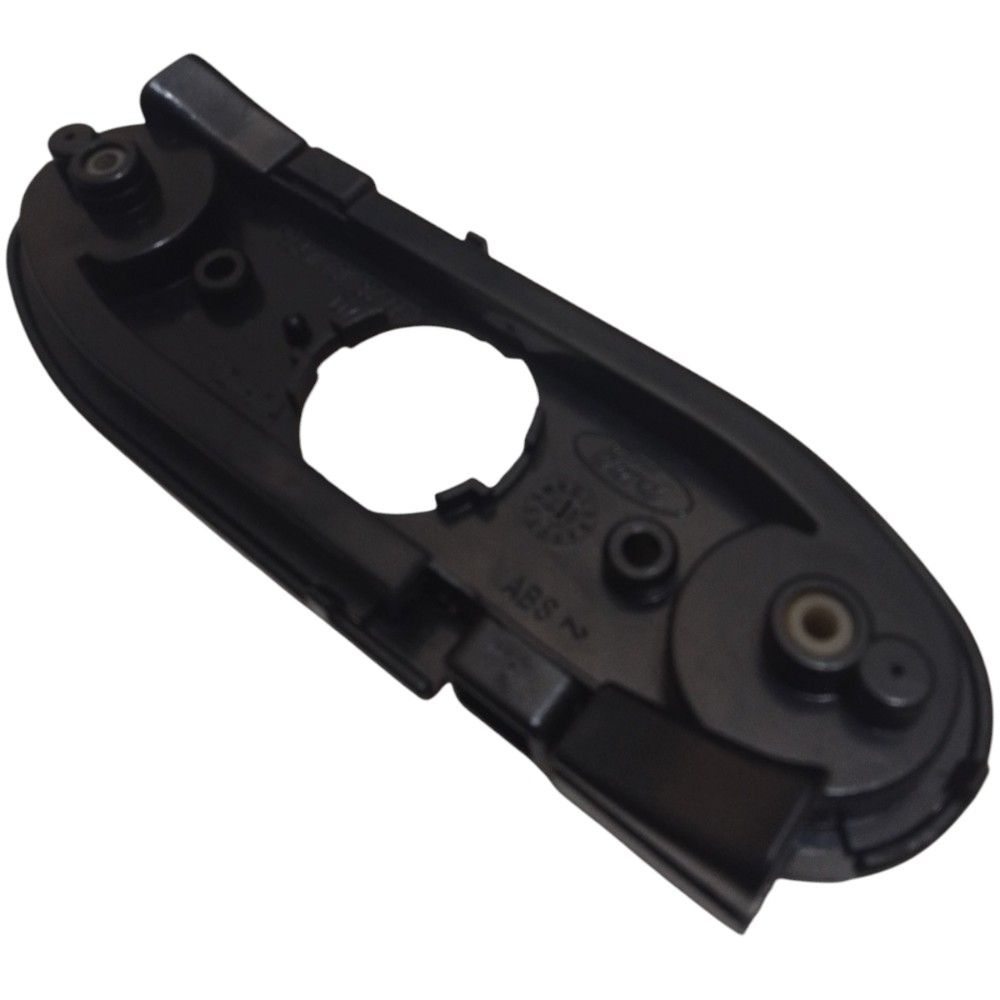 Comando Ar Condicionado Ford Escort Original 15