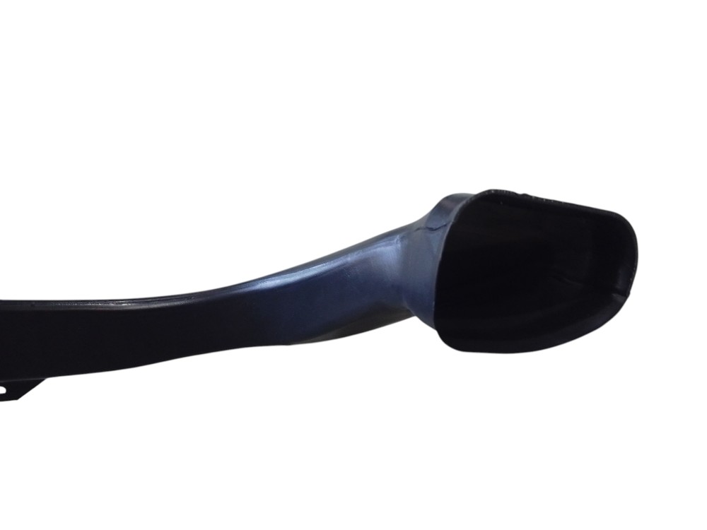 Duto De Ar Saida Ar Condicionado Ld Xsara Picasso 2000/012 4