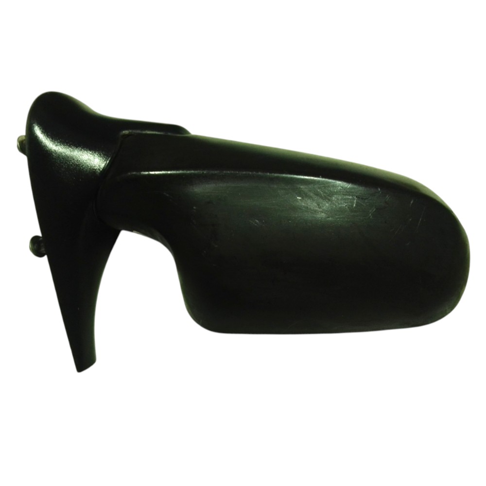 Retrovisor Externo Direito Fiat Uno Mille 2007/2008 7