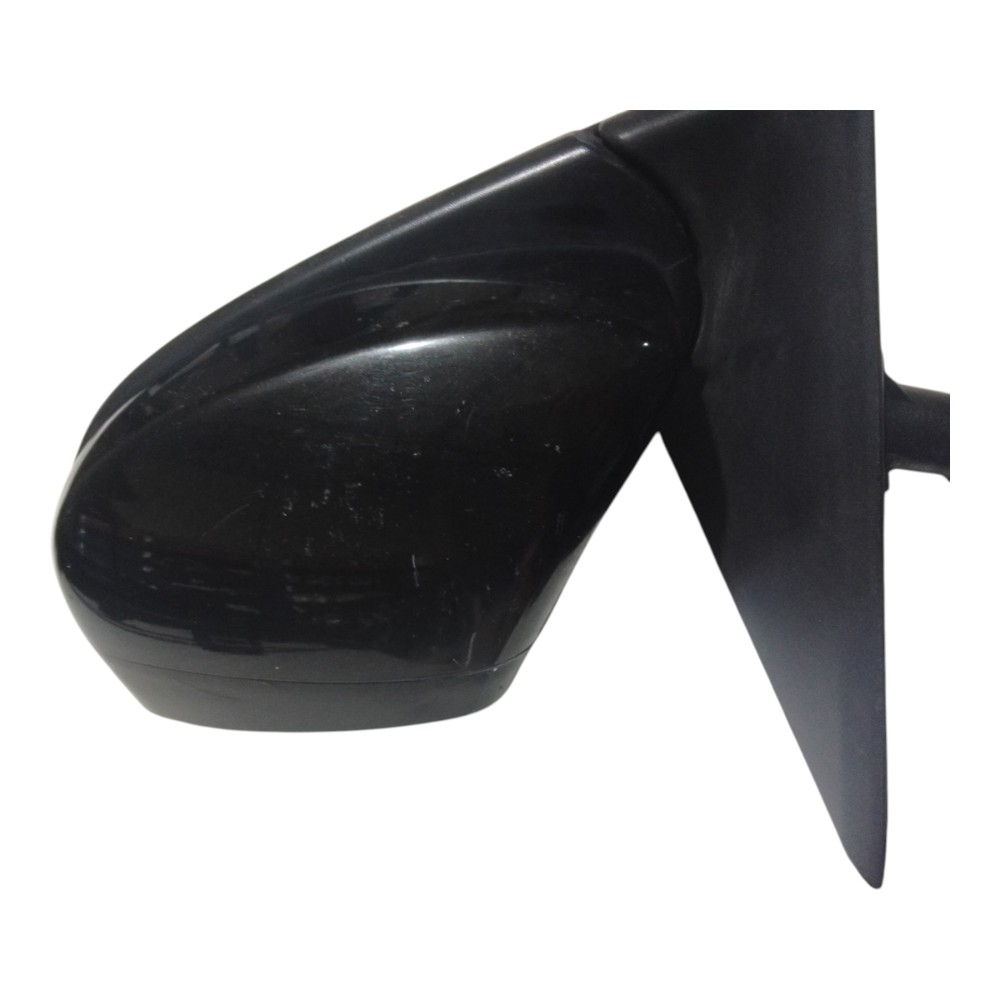 Retrovisor Esquerdo Manual Sandero Logan 2014/19 96302605r 7