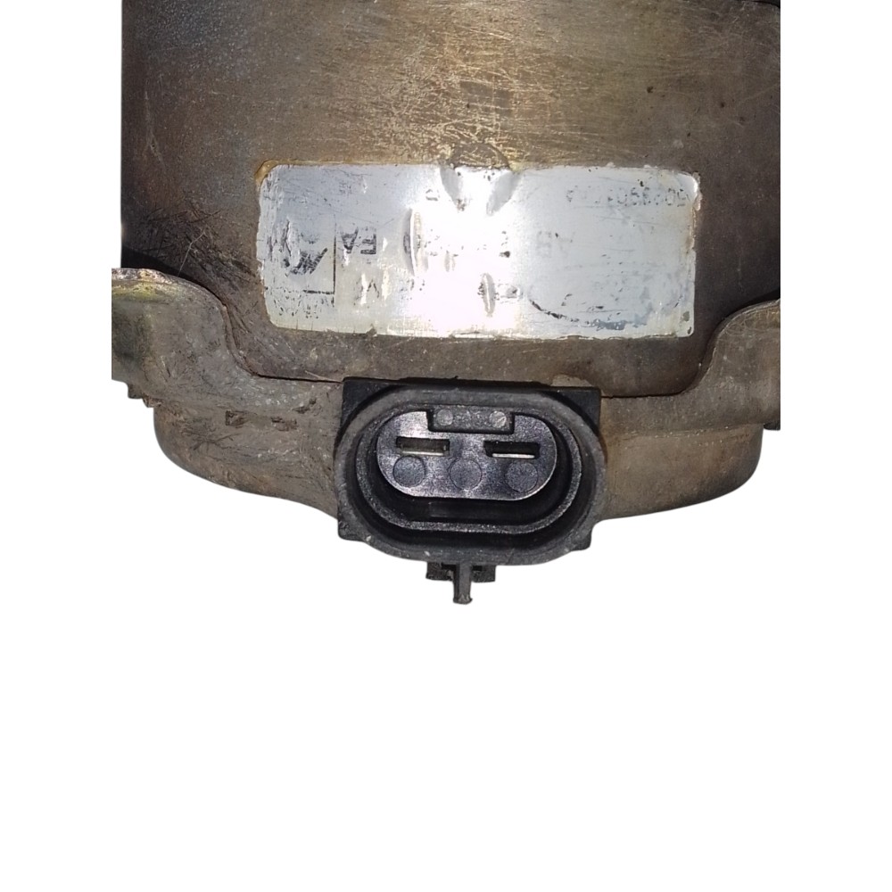 Motor Rotor Ventoinha Radiador Ford Escort Zetec 1994 A 2002 12 7