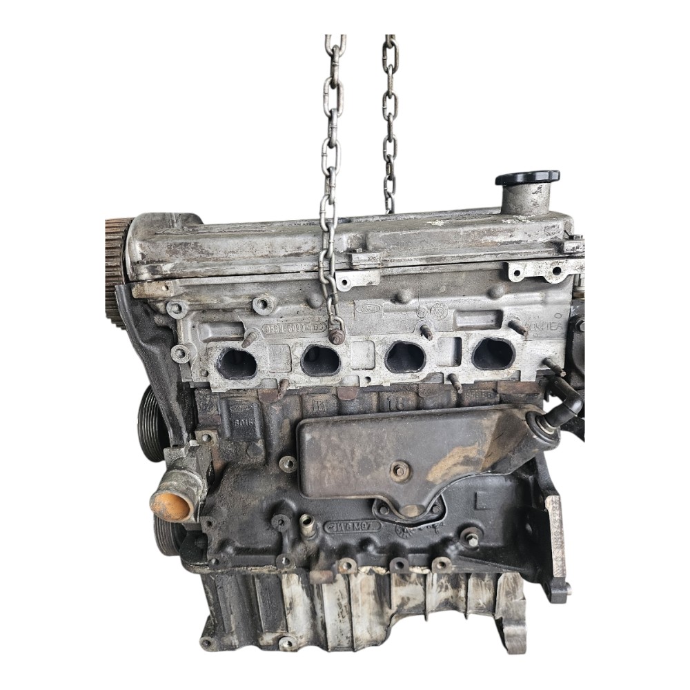 Motor parcial Ford Escort GL 1.8 16V 1998 BASE DE TROCA 2