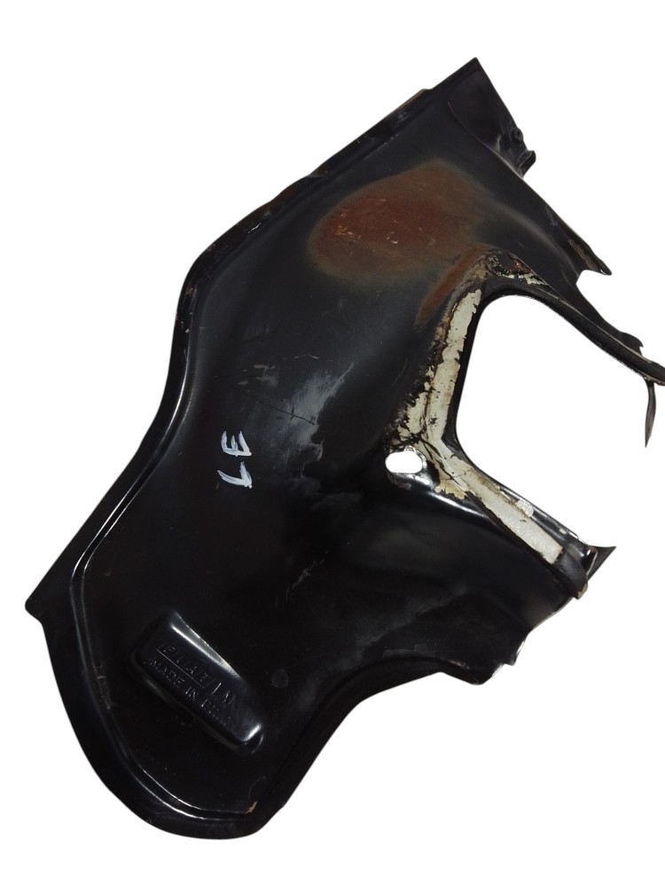 Protetor Motor Limpador Fiat Uno Mille 1999 2013