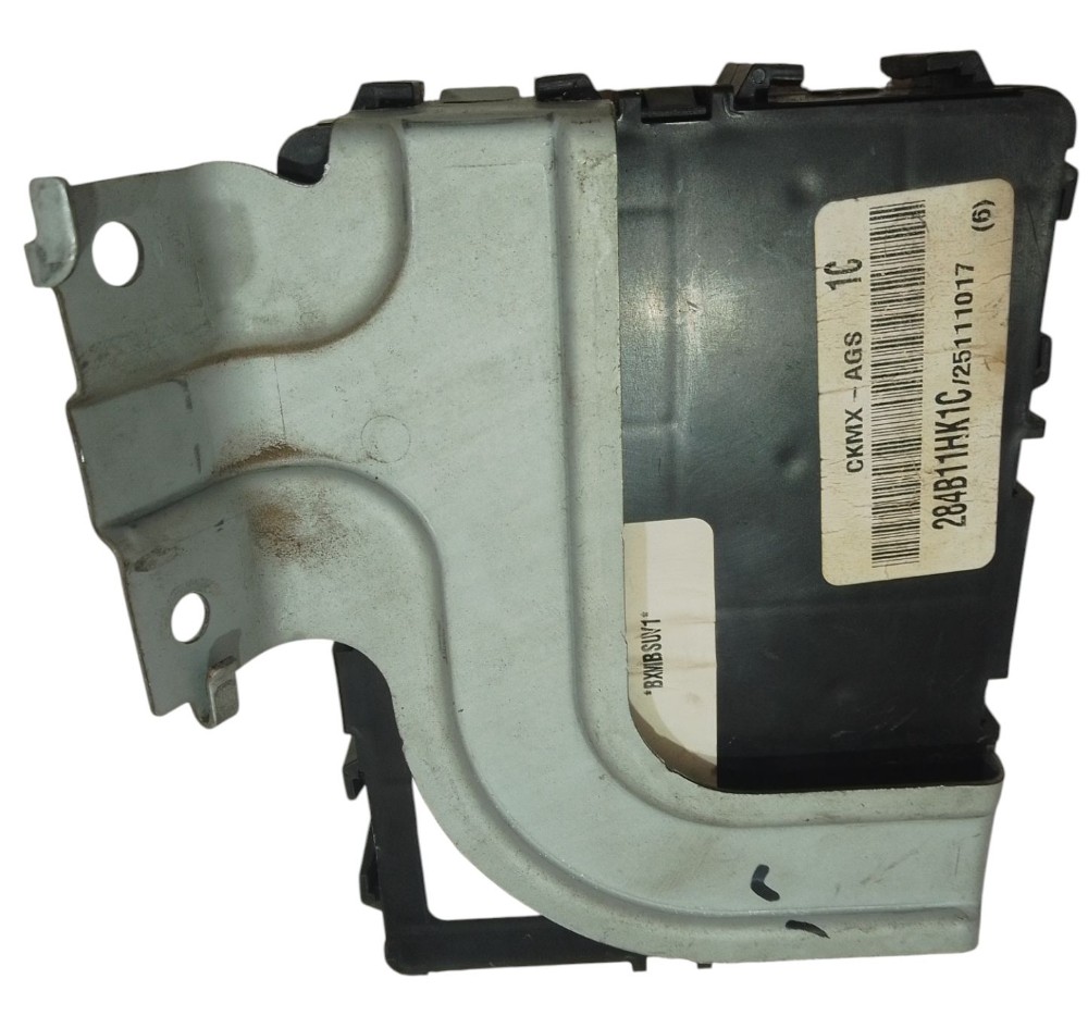 Módulo BCM Nissan March 1.0 2010 2018 Original