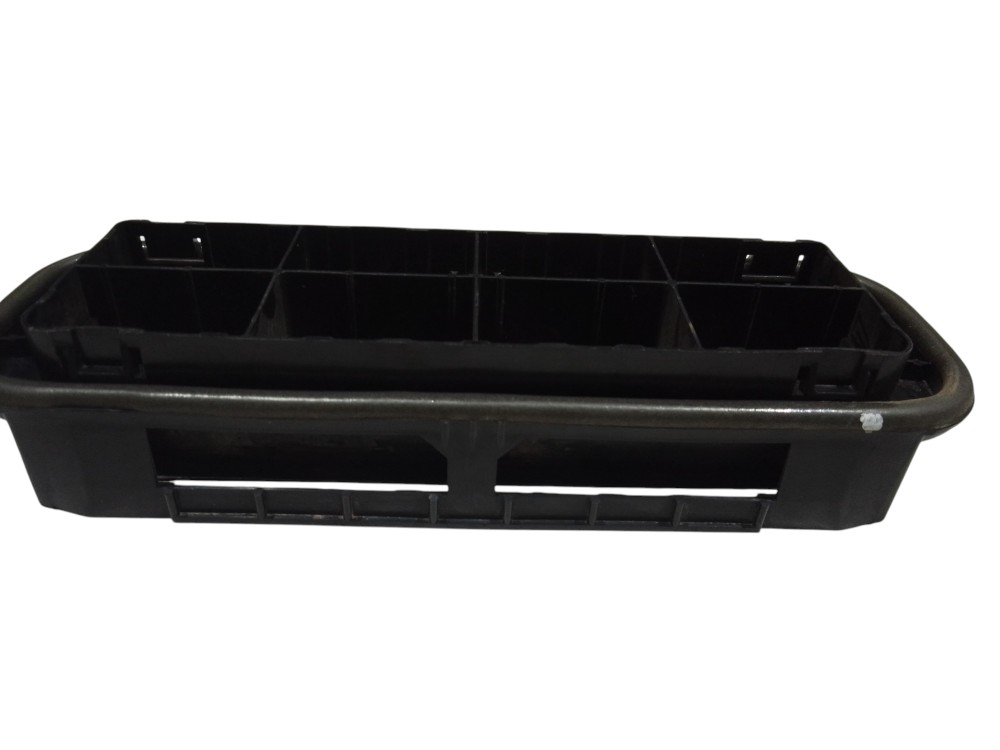Difusor Saida De Ar Nissan March 2010 2014 4