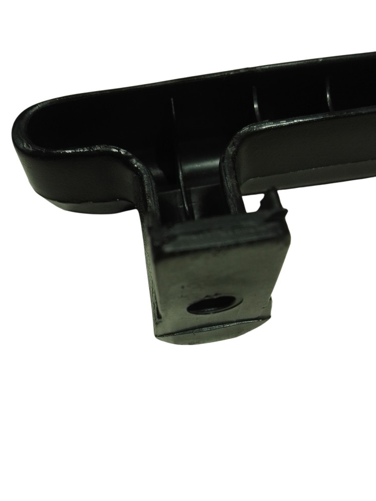 Puxador Fiat Interno Porta Apoio Braço D Uno Fiorino 91a 00 Preto