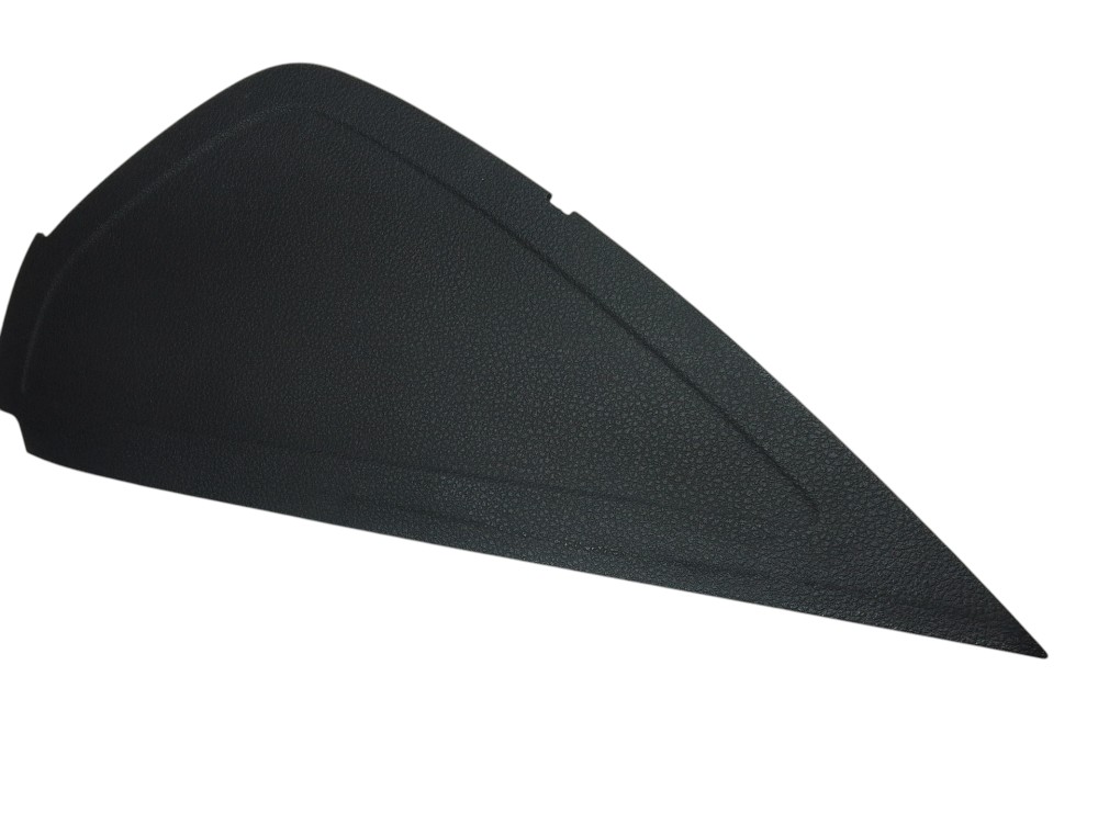 Tampa lateral painel original Volkswagen Fox spacefox 04 14 2