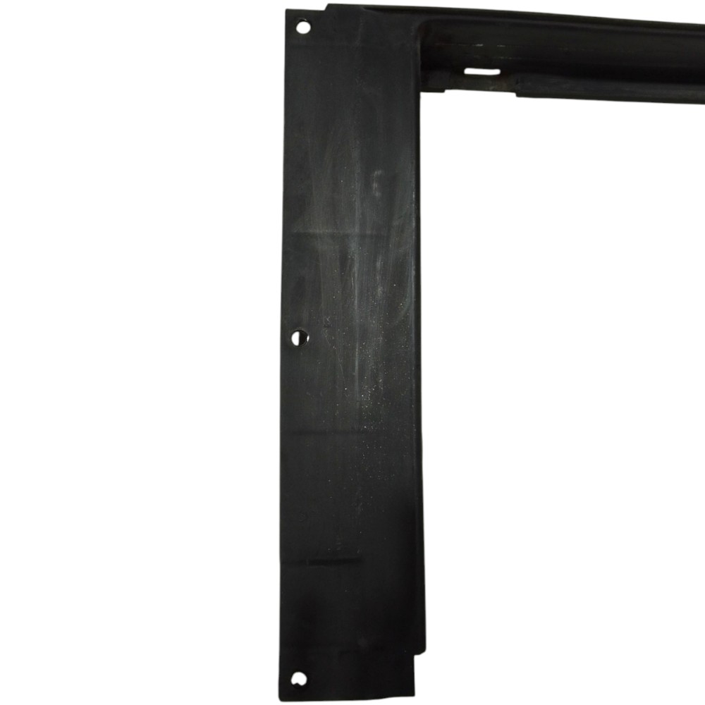 Moldura Defletor Radiador S10 Blazer 1997 15715626 Original 9