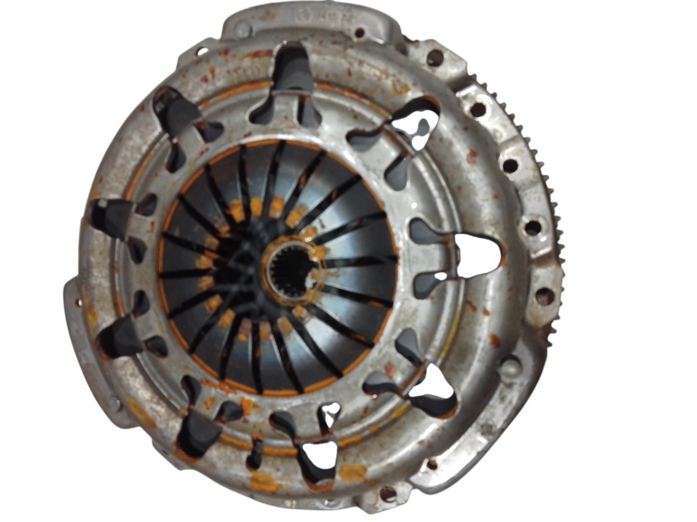 Kit Embreagem Volante Motor Fiat Uno Fiorino 20 2022 9