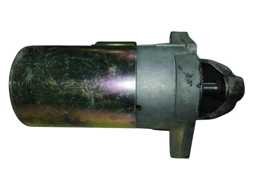 Motor Partida Fire 1.0 Fiat Palio Siena Strada Uno 01/08 3