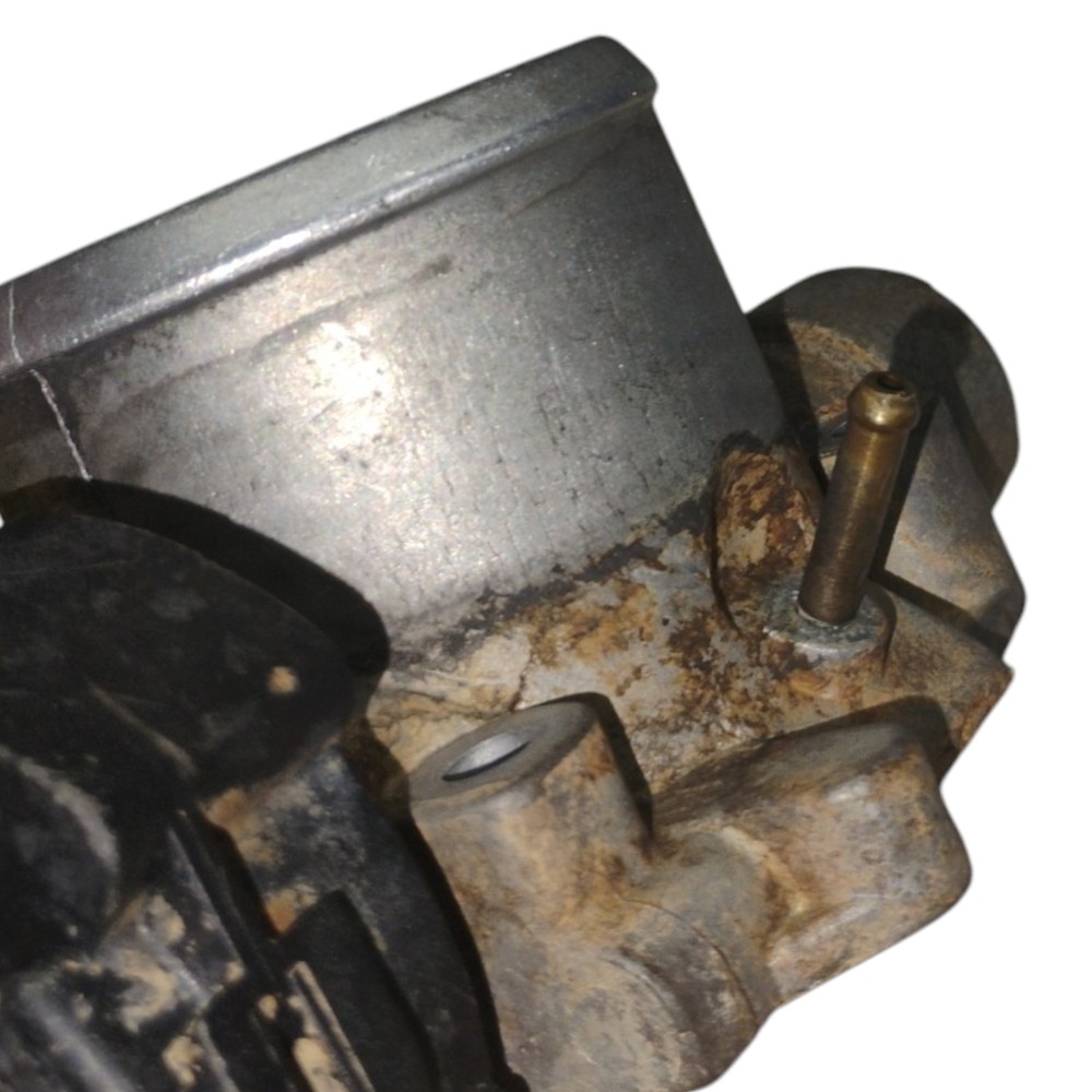 Corpo Borboleta Tbi Fiat Uno Mille flex V19 2