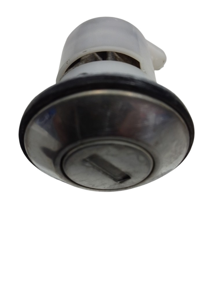 Miolo Chave Porta Dianteira Esquerdo Fiat Uno 1996 2006 8