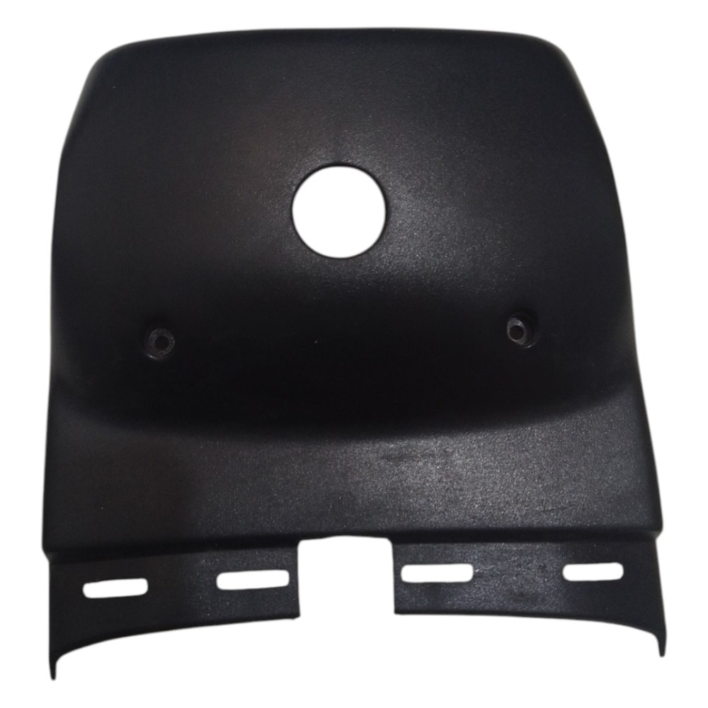 Moldura Coluna Direção Ford Escort 92 Ab – 3530 – Bc Preto Preto 8