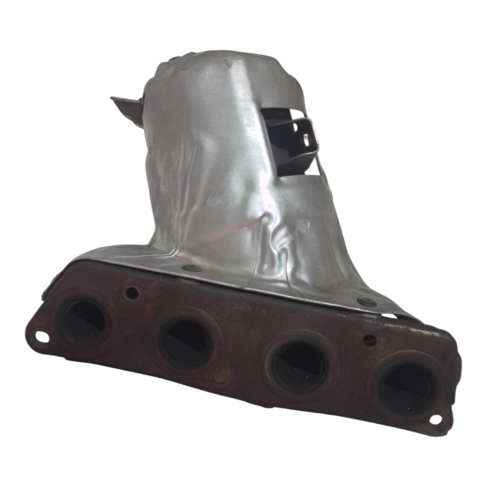 Catalisador Renault Sandero 1.6 16v 208a03369r 2