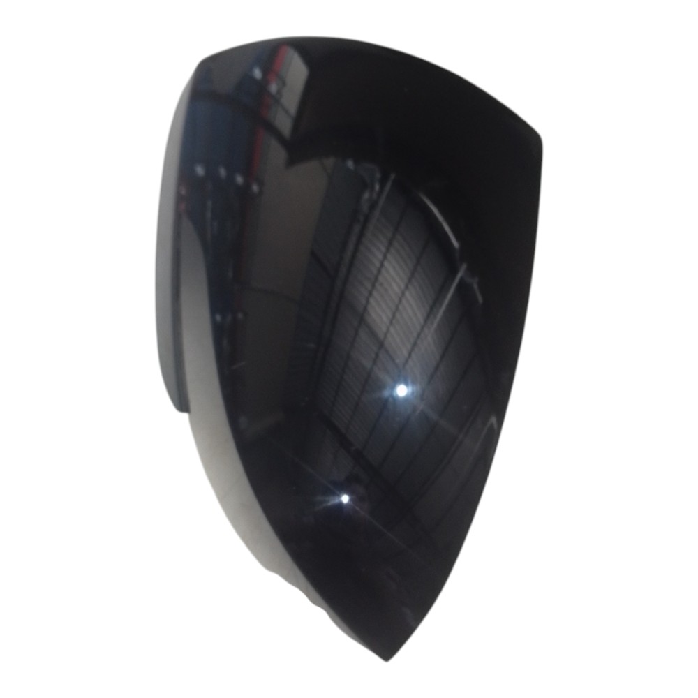 Capa Retrovisor Lado/e Hyundai Hb20 Cp20z3766 Original Preto 7