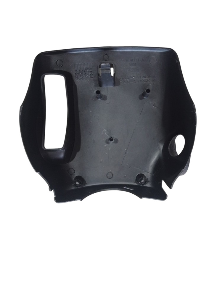 Acabamento Moldura Chave De Seta Citroen Xsara Picasso 2009 7