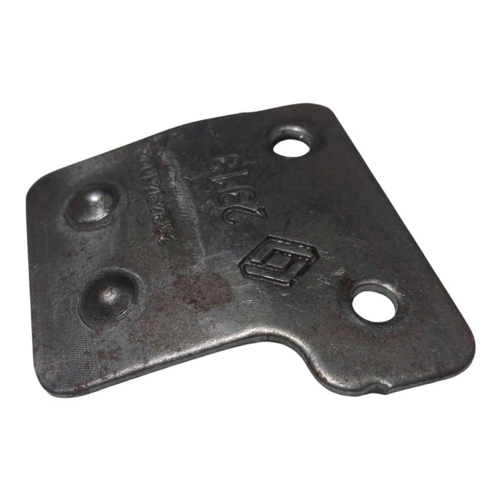 Suporte De Fixação Painel Renault Sandero/ Logan 2008/2020 6