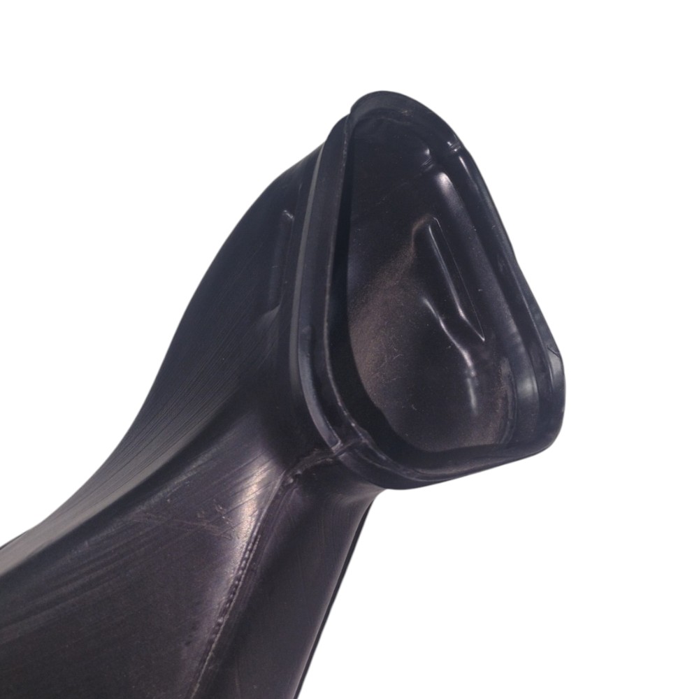 Duto Inferior Direito Chevrolet Astra 1995 90462552 V20 Preto 4