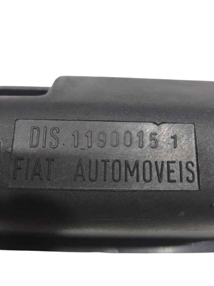 Porta Cinzeiro Objetos Fiat Fiorino Uno 3