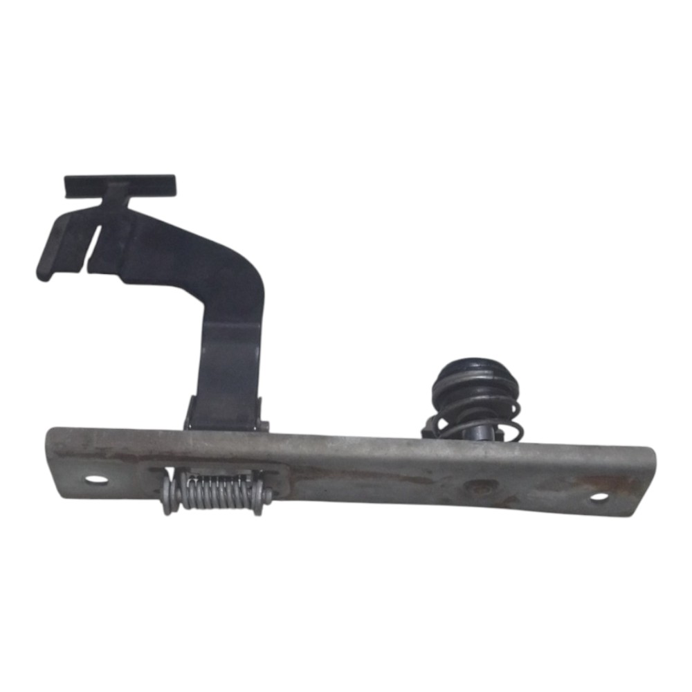 Fechadura Superior Capô Renault Clio 2003/2016 656178961r 2