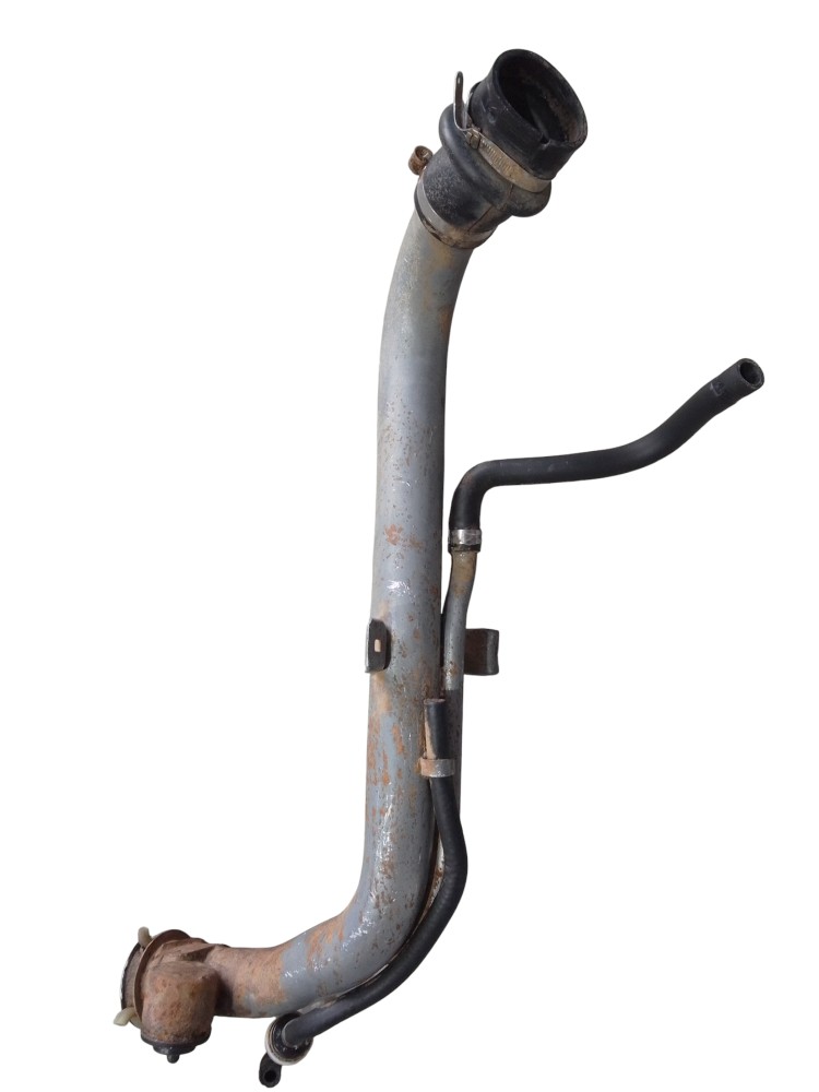 Gargalo Tanque Combustível Fiat Uno Fiorino 1996 2004 2