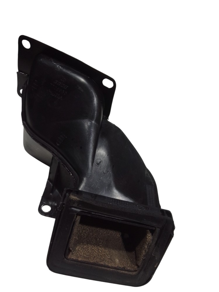 Duto De Ar Ventilação Fiat Uno Prêmio Elba 2005 2012 3