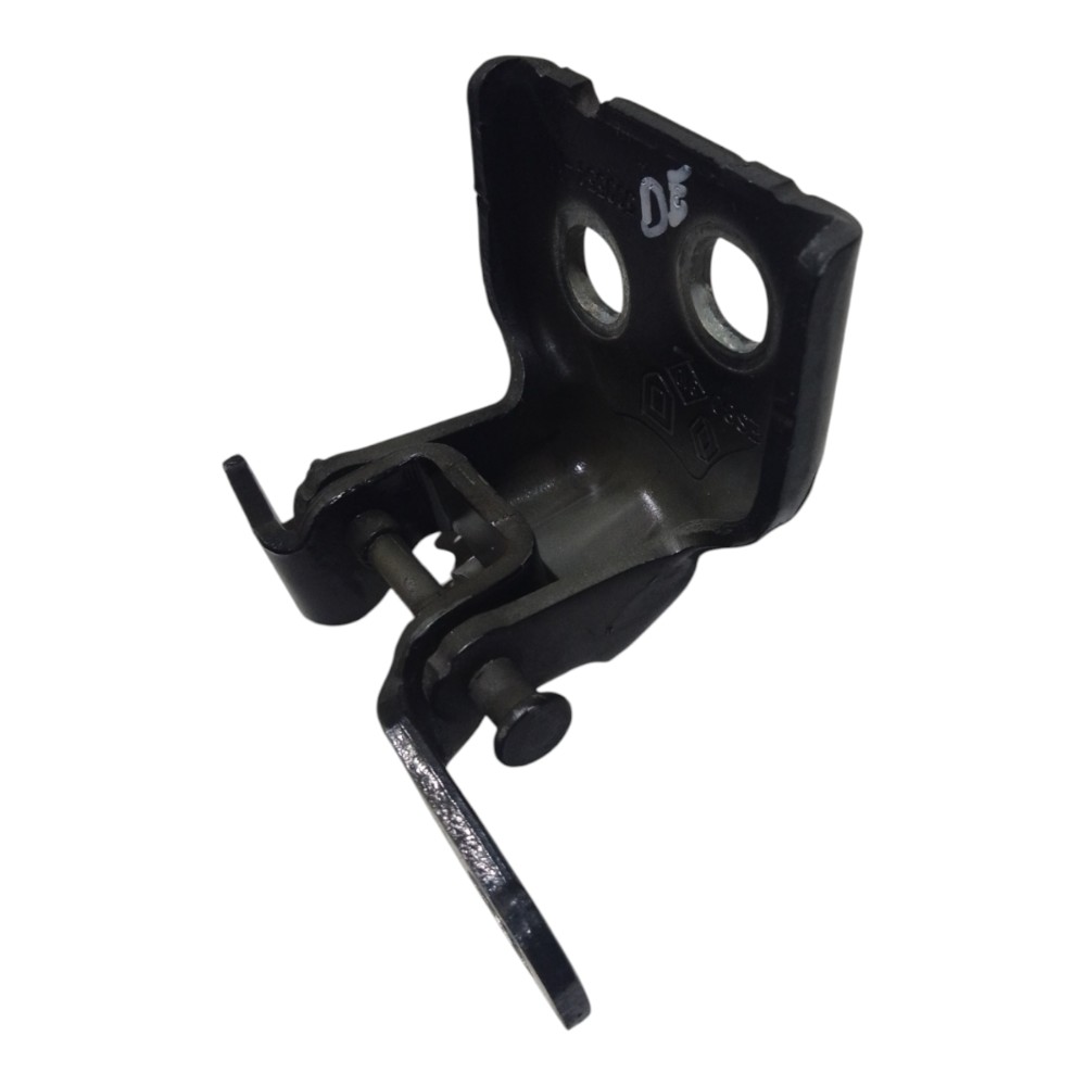 Dobradiça Porta Dianteiro Esquer Renault Sandero 2008 A 2025 9